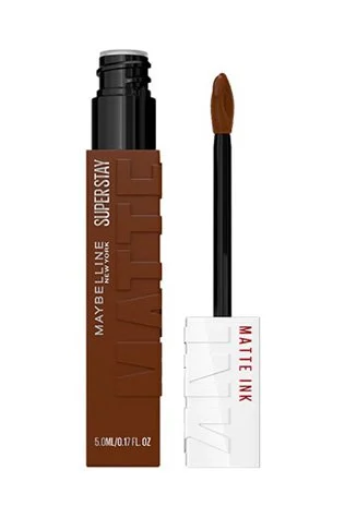 MAYBELLINE LABIAL SUPER STAY MATTE INK 520